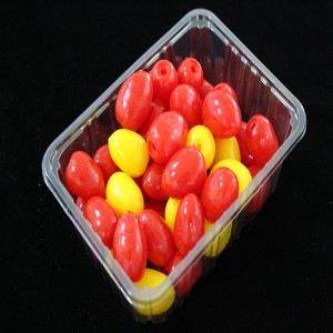 Pakastettu ruokalokero